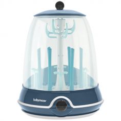 Stérilisateur électrique Turbo vapeur(+) - Reconditionné - Babymoov