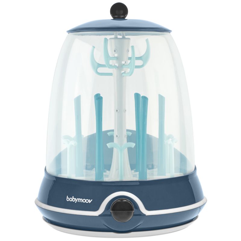 Stérilisateur électrique Turbo vapeur(+) - Reconditionné Babymoov Produit 1