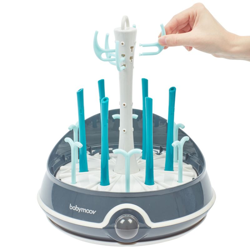 Stérilisateur électrique Turbo vapeur(+) - Reconditionné Babymoov Produit 3