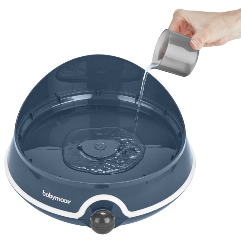 Stérilisateur électrique Turbo vapeur(+) - Reconditionné Babymoov Produit 6