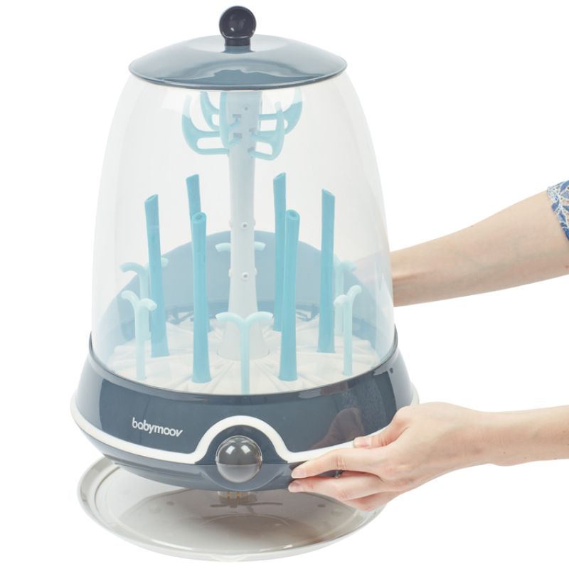Stérilisateur électrique Turbo vapeur(+) - Reconditionné Babymoov Produit 8
