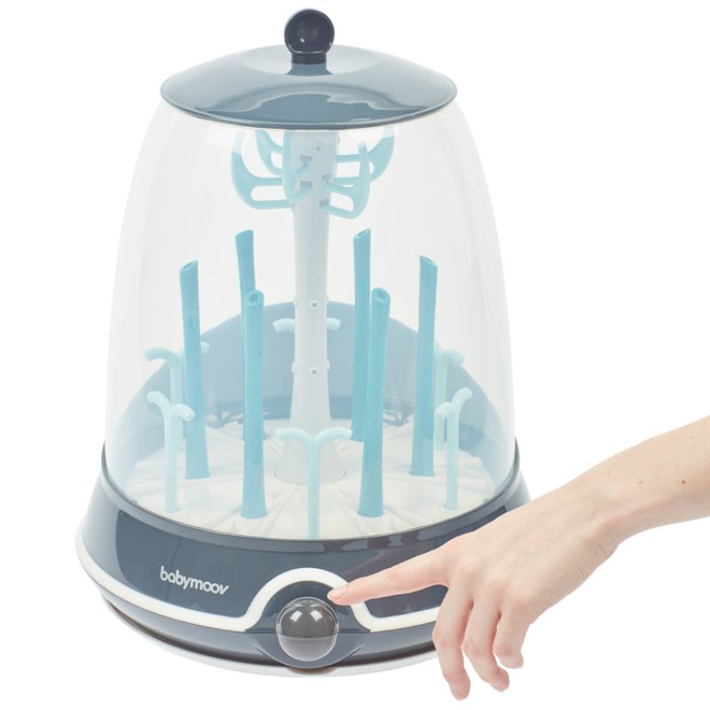 Stérilisateur électrique Turbo vapeur(+) - Reconditionné Babymoov Produit 9
