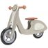 Draisienne scooter en bois olive - Little Dutch
