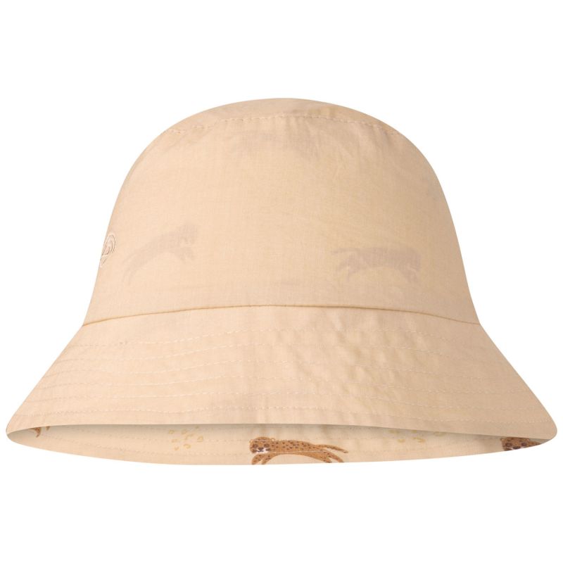 Chapeau anti-UV Léopard brun (1-2 ans) Swim Essentials Produit 2