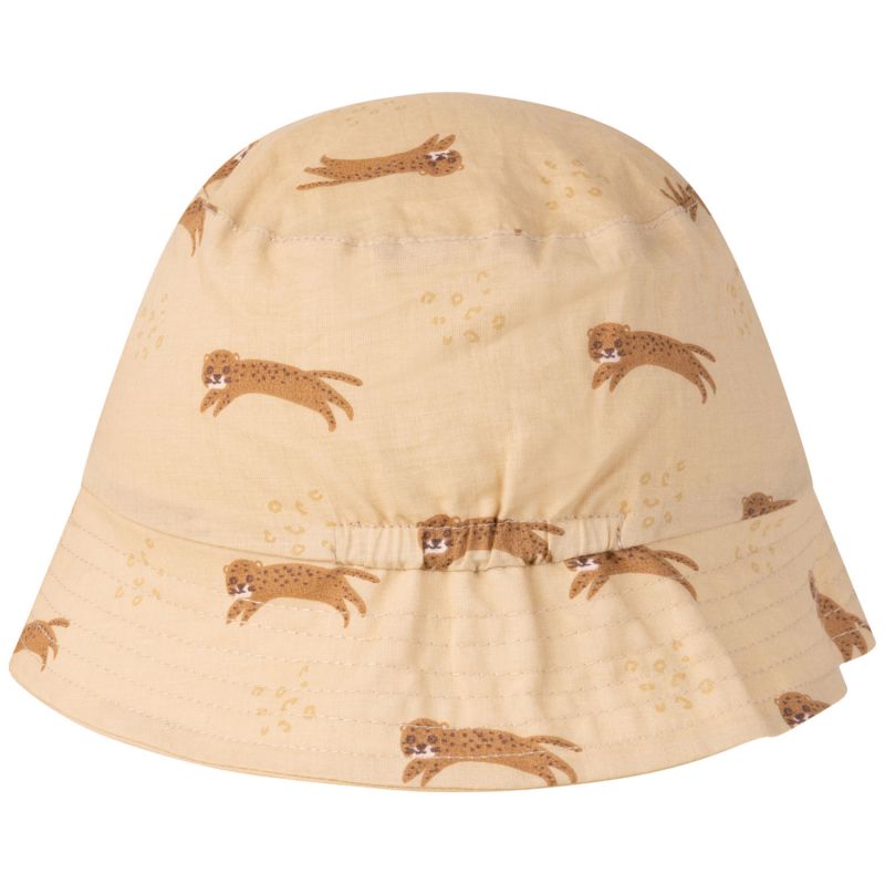 Chapeau anti-UV Léopard brun (1-2 ans) Swim Essentials Produit 3