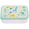 Lunch box en acier inoxydable Jungle A Little Lovely Company Produit 3