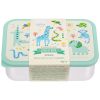 Lunch box en acier inoxydable Jungle A Little Lovely Company Packaging 9