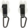 Lot de 2 crochets pour poussette Miffy Dooky Produit 6