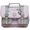 Cartable A4 maternelle Glossy Lila (35 cm) Caméléon Produit 1