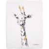 Tableau girafe (30 x 40 cm)  par Childhome