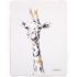 Tableau girafe (30 x 40 cm) - Childhome Tableau girafe (30 x 40 cm) - Childhome