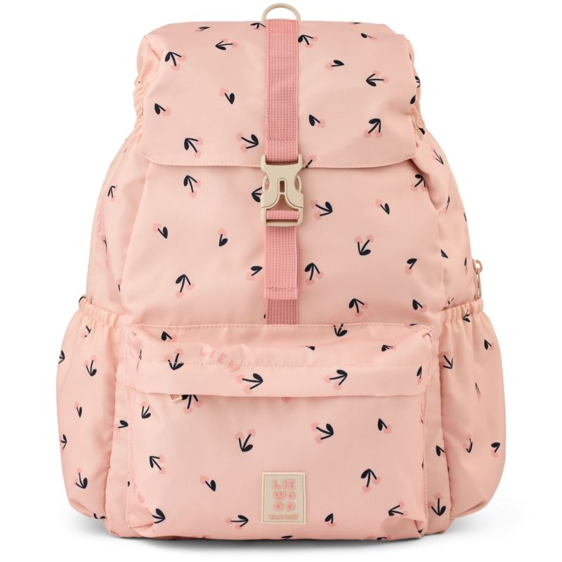 Sac à dos Johnny Cherry Heart Liewood Produit 1