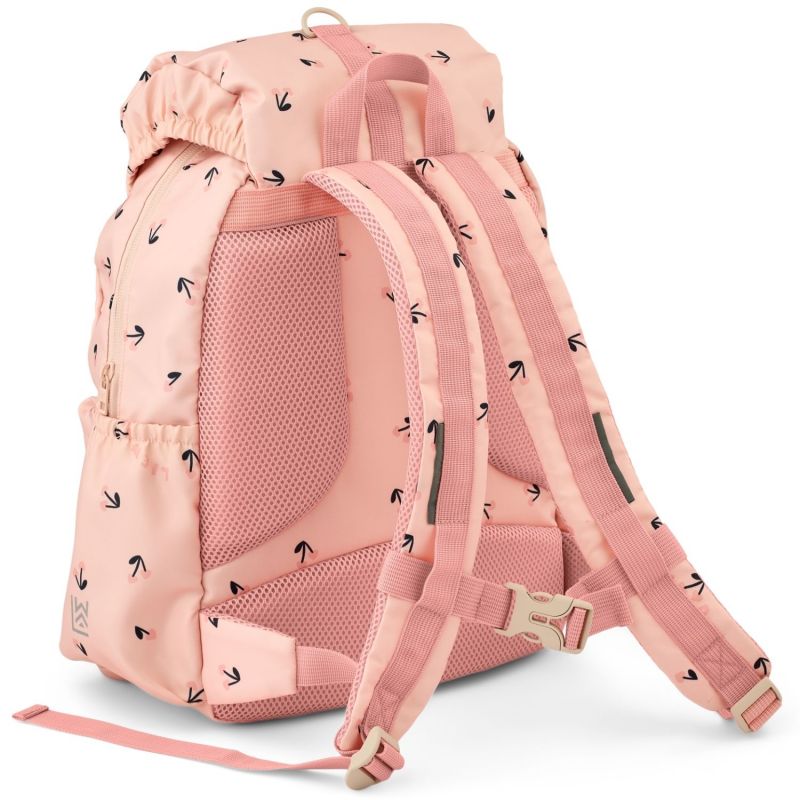 Sac à dos Johnny Cherry Heart Liewood Produit 3