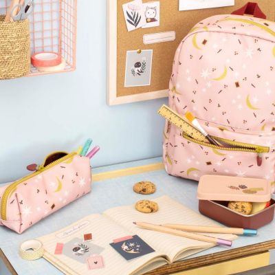 Sac à dos Après la pluie