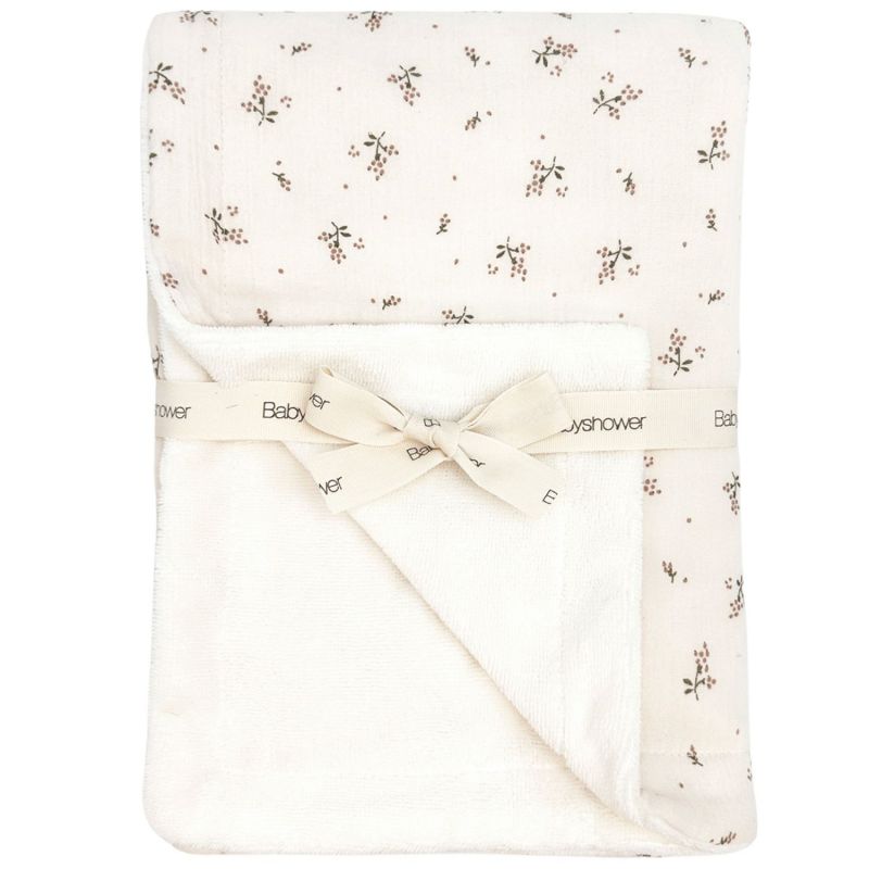 Couverture polaire Roseberry (70 x 100 cm) Babyshower Produit 1