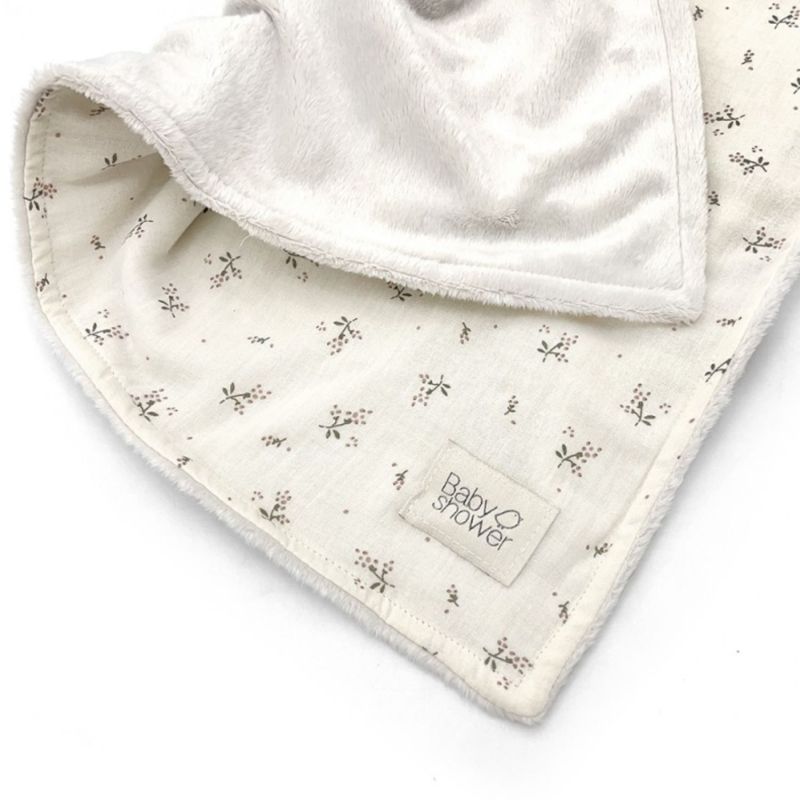 Couverture polaire Roseberry (70 x 100 cm) Babyshower Produit 2