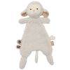 Doudou attache sucette Sheep Sonny Jollein Produit 1