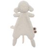 Doudou attache sucette Sheep Sonny Jollein Produit 3