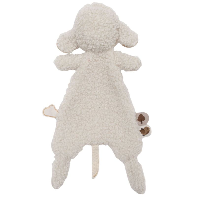 Doudou attache sucette Sheep Sonny Jollein Produit 3