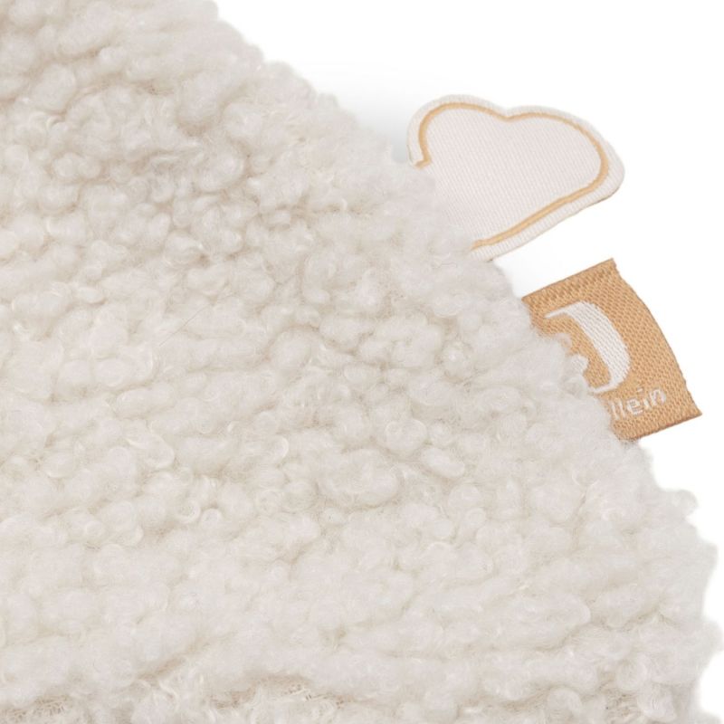 Doudou attache sucette Sheep Sonny Jollein Produit 4