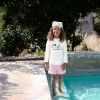 T-shirt anti-UV manches longues sel marin (4-5 ans) Lässig Ambiance 2