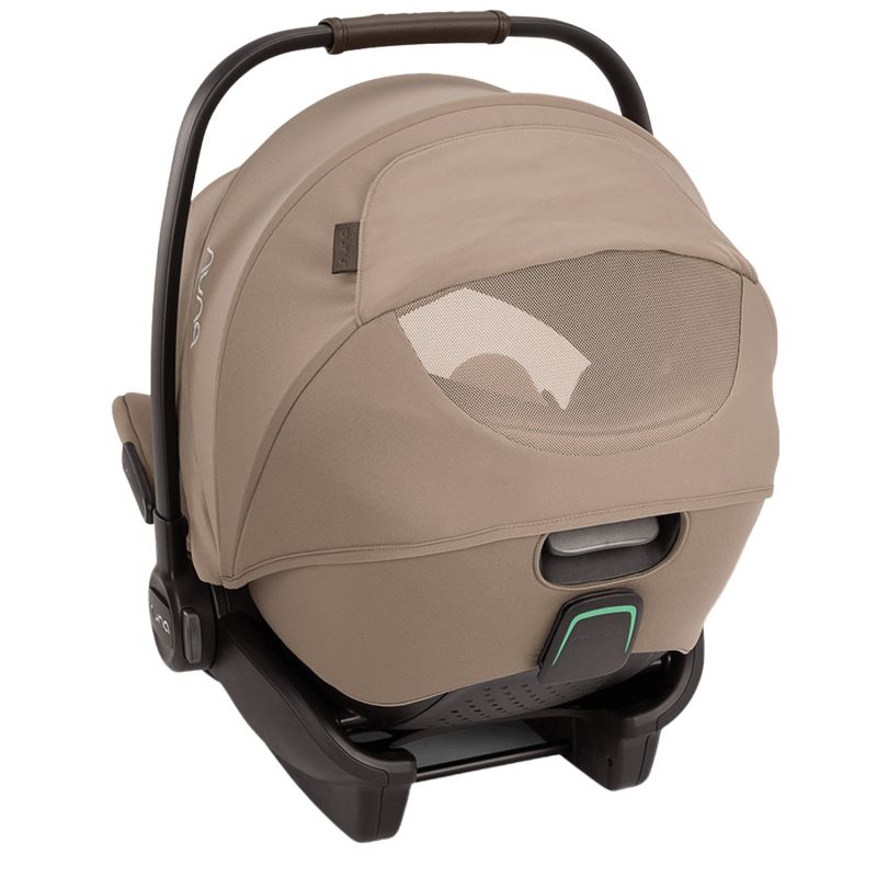 Siège-auto inclinable i-Size ARRA FLEX Cedar (Groupe 0+) Nuna Produit 3