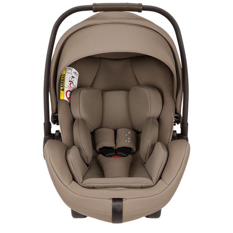 Siège-auto inclinable i-Size ARRA FLEX Cedar (Groupe 0+) Nuna Produit 4
