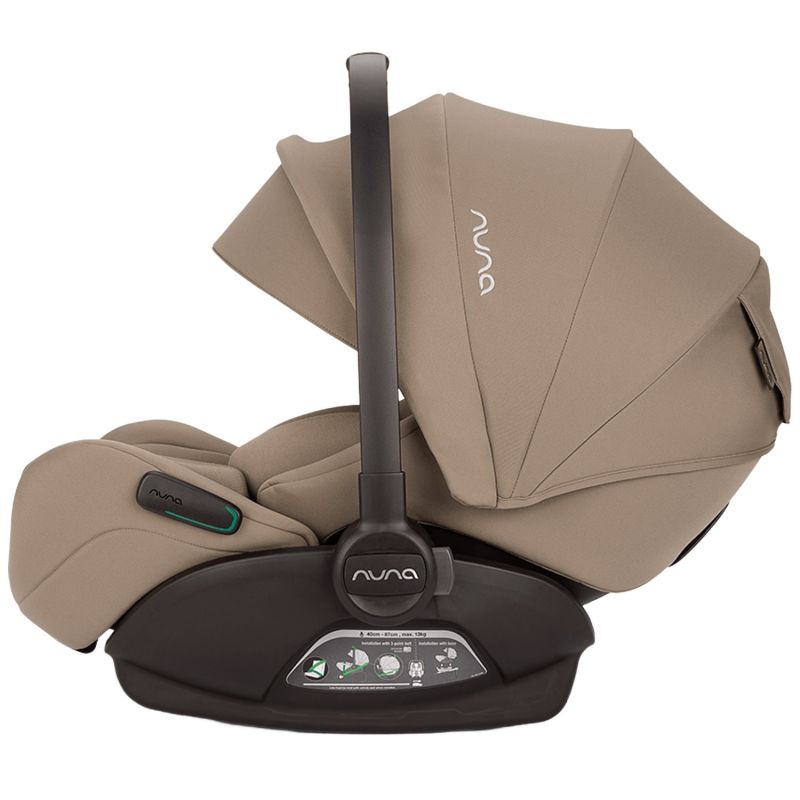 Siège-auto inclinable i-Size ARRA FLEX Cedar (Groupe 0+) Nuna Produit 5