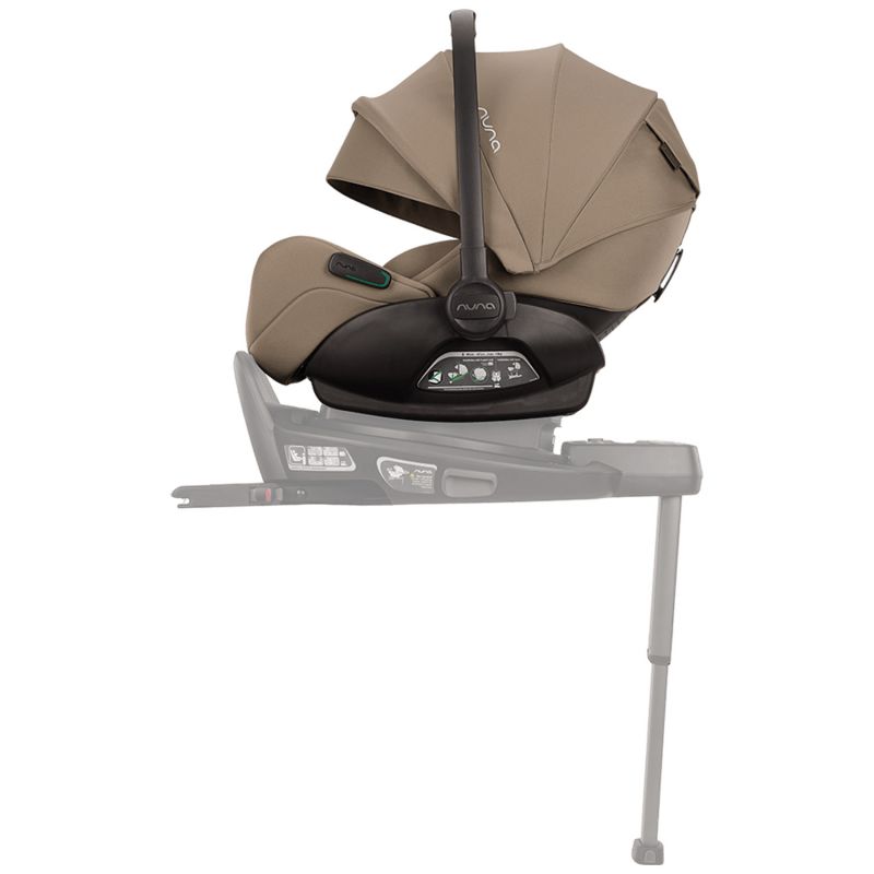 Siège-auto inclinable i-Size ARRA FLEX Cedar (Groupe 0+) Nuna Produit 7