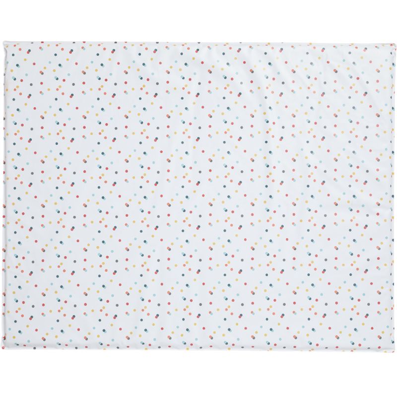 Tapis de jeu Pois (72 x 92 cm) Babycalin