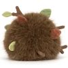 Peluche Amuseable Mulshi Châtaigne (13 cm) Jellycat Produit 4