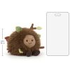 Peluche Amuseable Mulshi Châtaigne (13 cm) Jellycat Produit 8