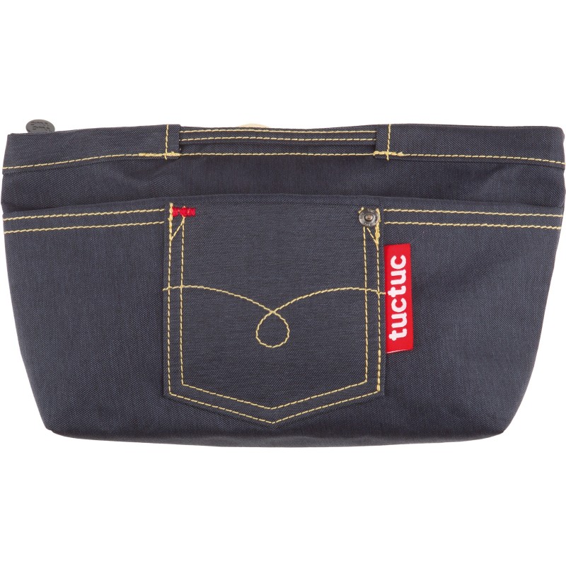 Trousse de toilette Life in the air Tuc Tuc