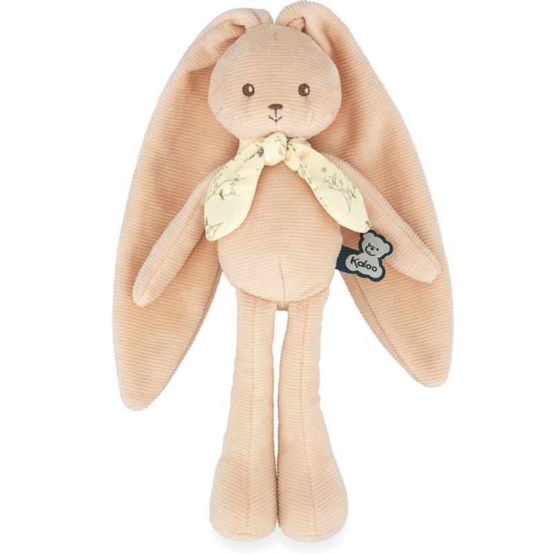 Peluche Lapinoo pantin pêche (25 cm) Kaloo