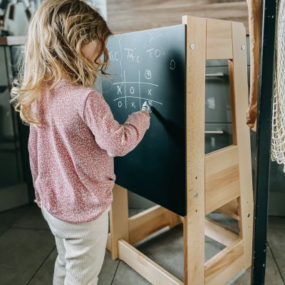 Tableau pour tour d'apprentissage Felix - Reconditionné