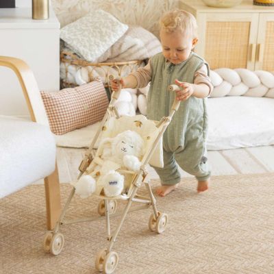 Gigoteuse à pieds TOG 2 Olive (12-18 mois)