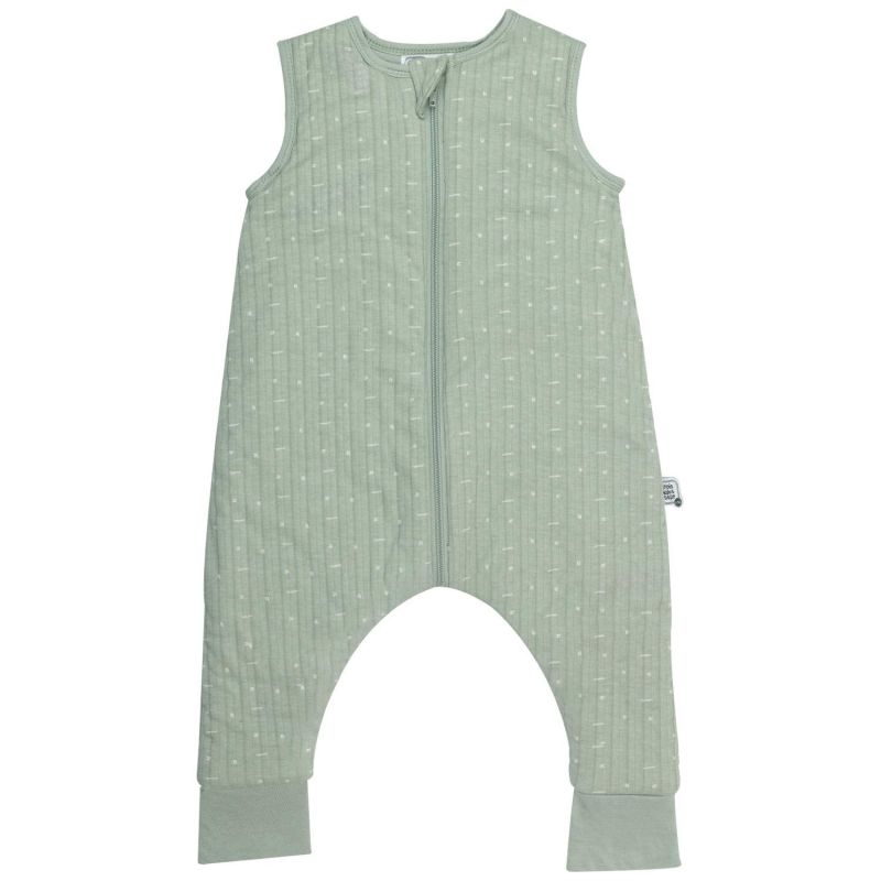 Gigoteuse à pieds TOG 2 Olive (12-18 mois) Trois Kilos Sept Produit 1