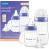 Coffret de naissance biberons et tétines Natural Wave® (160-240 ml) Lansinoh Produit 1