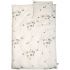 Housse de couette + taie d'oreiller Tropical (70 x 100 cm) - Roommate Housse de couette + taie d'oreiller Tropical (70 x 100 cm) - Roommate