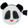 Porte monnaie Rototos le Panda - Les Déglingos