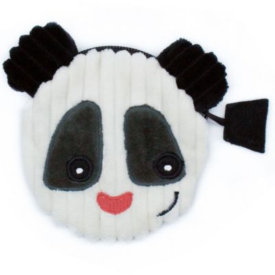 Porte monnaie Rototos le Panda  par Les Déglingos