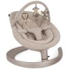 Transat LEAF GROW avec arche de jeu Chateau Nuna Produit 5