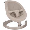 Transat LEAF GROW avec arche de jeu Chateau Nuna Produit 7
