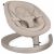 Variation Beige du produit Transat LEAF GROW avec arche de jeu Chateau de la marque Nuna