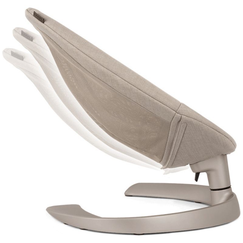 Transat LEAF GROW avec arche de jeu Chateau Nuna Produit 3