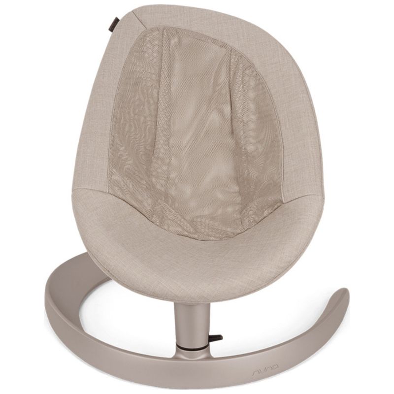 Transat LEAF GROW avec arche de jeu Chateau Nuna Produit 6