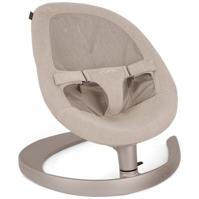 Transat LEAF GROW avec arche de jeu Chateau Nuna Produit 7