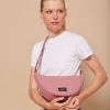 Sac banane Andrea Rose Blush  par Hindbag