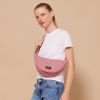 Sac banane Andrea Rose Blush  par Hindbag