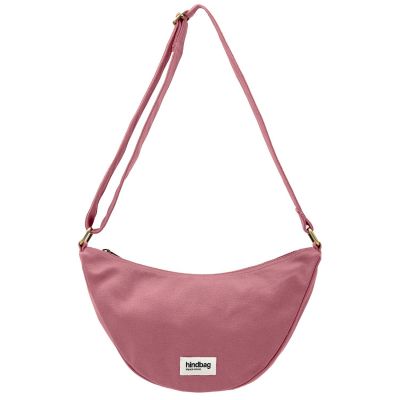 Sac banane Andrea Rose Blush  par Hindbag